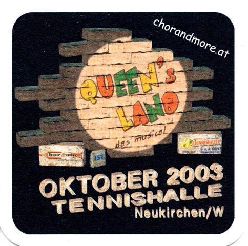 neukirchen w o-a chore & more 1a (quad185-queens land 2003)